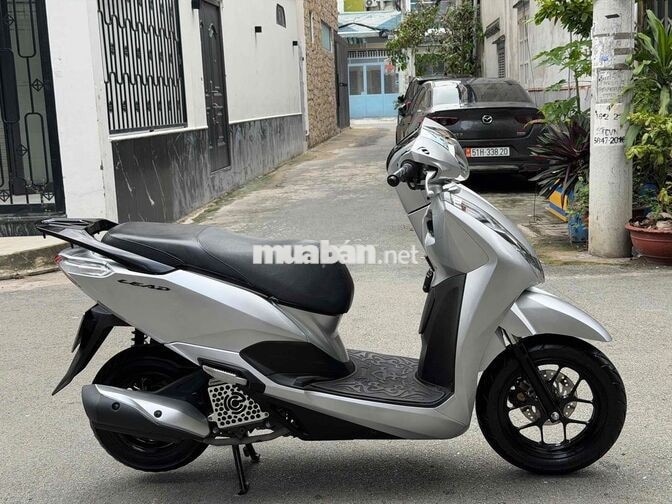 HT GÓP ĐẬU💯Lead Smartkey BSTP 9chủ Xe Đẹp Ít Đi 🚘
