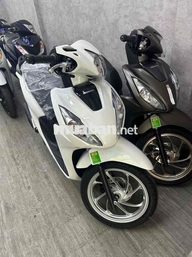 Honda Vision 110