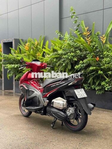 Honda Air Blade 2016 Đỏ đen Việt Nam