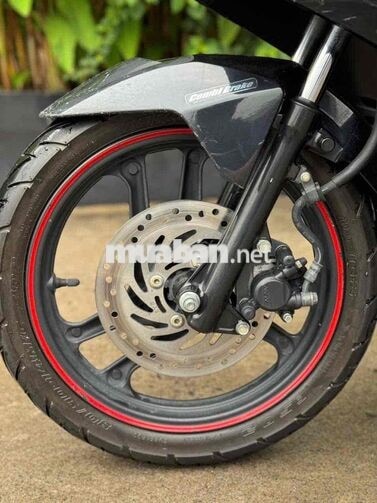 Honda Air Blade 2016 Đỏ đen Việt Nam