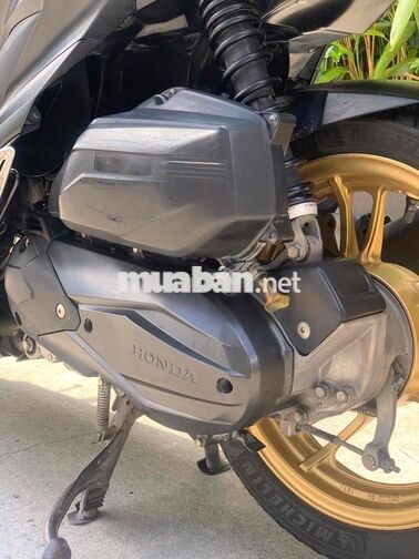 Honda Vario 150 2020 Đen