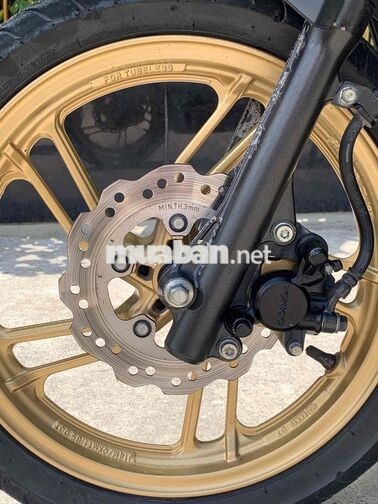 Honda Vario 150 2020 Đen
