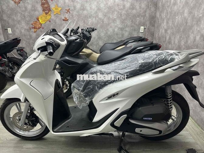 Honda SH125i 2026
