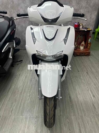 Honda SH125i 2026