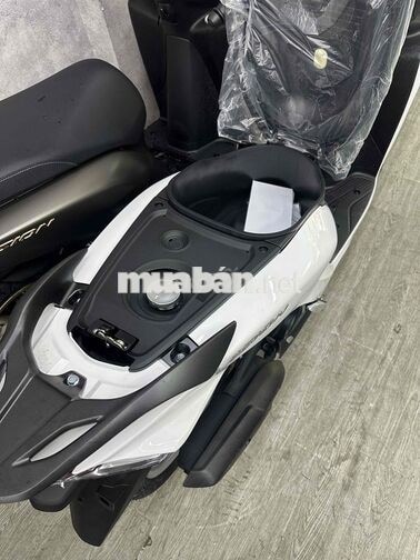 Honda Vision 110