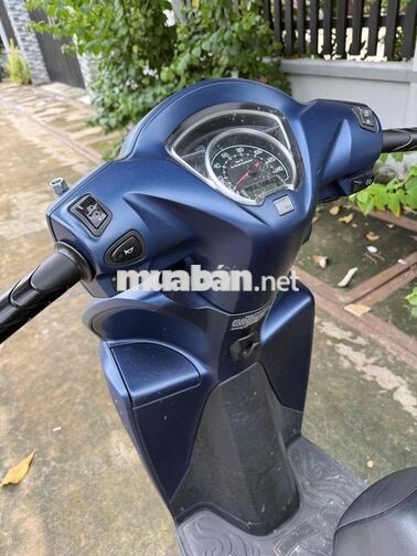 Honda Vision 2021 Xanh Tự động Smartkey