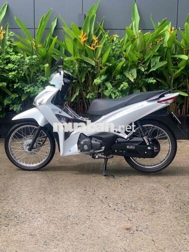 Honda Future 2026 Trắng 11563 km