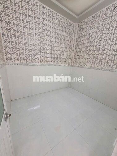Cho thuê nhà 2 phòng ngủ gần đại học y dược mới sạch sẽ