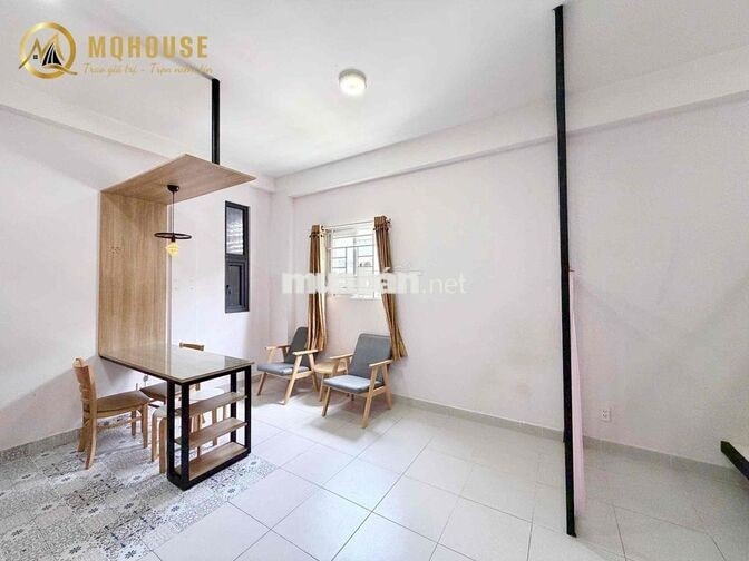 Studio - Duplex 2 ngủ - Quốc lộ 13, BT - Toà nhà thang máy, full nt