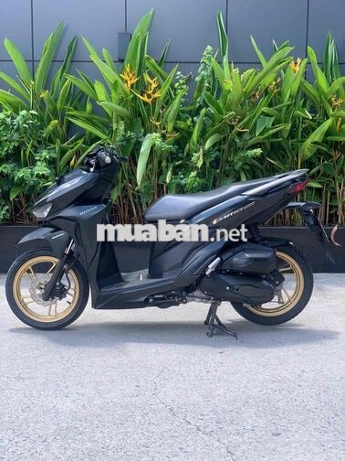 Honda Vario 150 2020 Đen