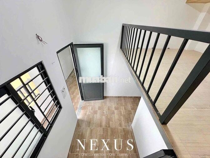KHAI TRƯƠNG PHÒNG MỚI 100% NGAY SÁT NTTU