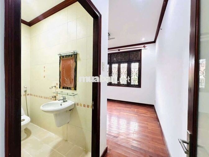 CHO THUÊ BIỆT THỰ PHẠM HUY THÔNG - DƯƠNG QUÃNG HÀM, GÒ VẤP