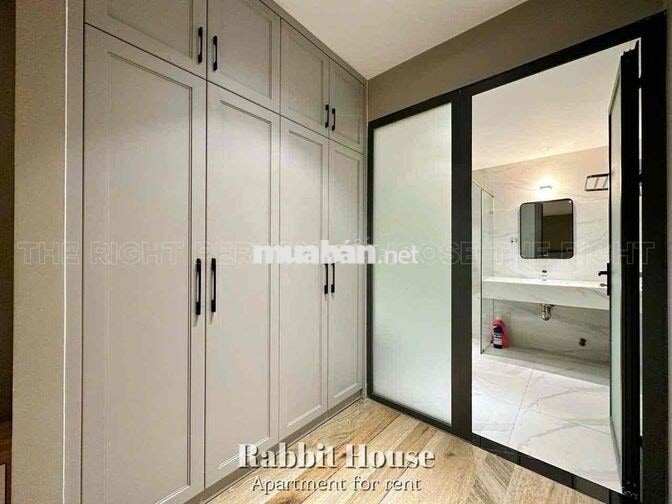 PENTHOUSE TOẠ LẠC TẠI TRUNG TÂM QUẬN 1