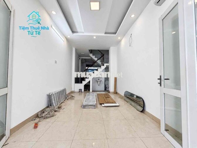 CHÍNH CHỦ CHO THUÊ | MB NGAY CHỢ HỒ THỊ KỈ - NGÃ 7 LÝ THÁI TỔ 