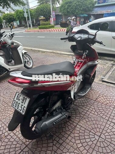 Honda Air Blade fi zin dep vĩnh long
