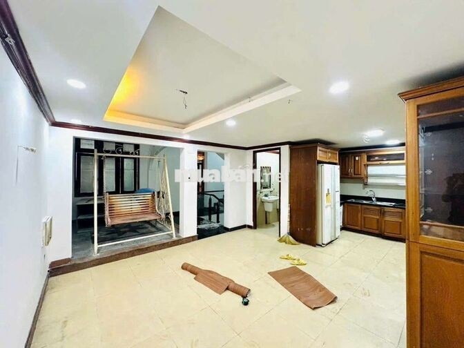 CHO THUÊ BIỆT THỰ PHẠM HUY THÔNG - DƯƠNG QUÃNG HÀM, GÒ VẤP