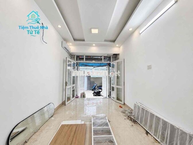 CHÍNH CHỦ CHO THUÊ | MB NGAY CHỢ HỒ THỊ KỈ - NGÃ 7 LÝ THÁI TỔ 