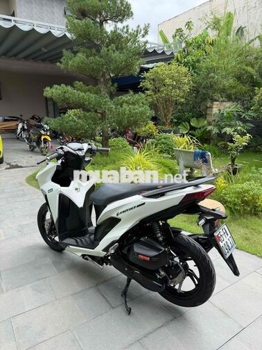 Vario 150 2021 Trắng rin có đồ chơi Hỗ trợ góp