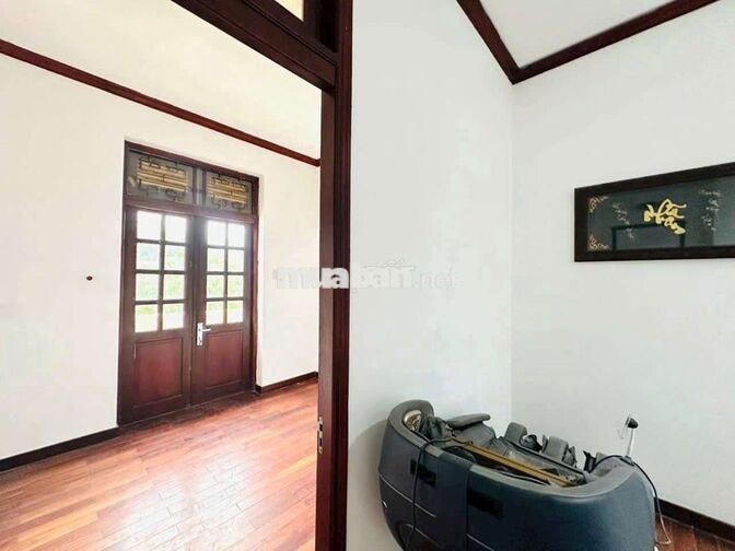 CHO THUÊ BIỆT THỰ PHẠM HUY THÔNG - DƯƠNG QUÃNG HÀM, GÒ VẤP