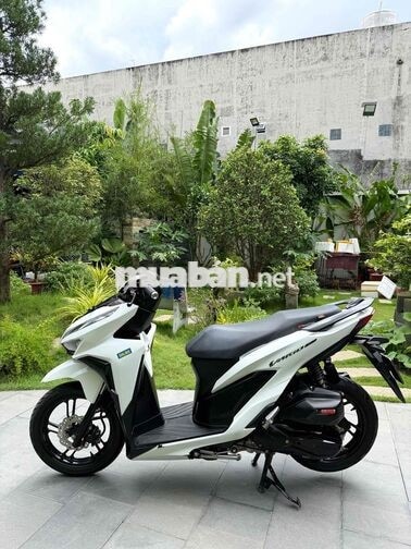 Vario 150 2021 Trắng rin có đồ chơi Hỗ trợ góp