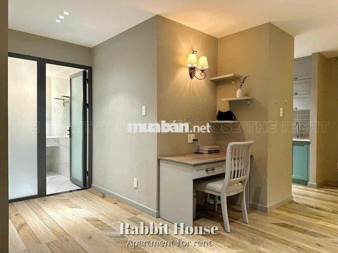 PENTHOUSE TOẠ LẠC TẠI TRUNG TÂM QUẬN 1