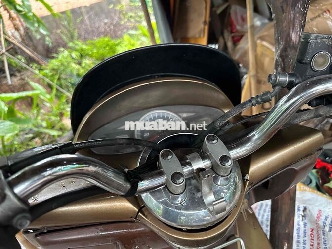 Honda PCX Thái Lan