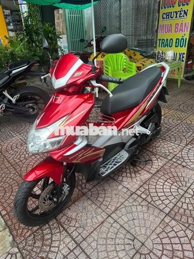 Honda Air Blade fi zin dep vĩnh long