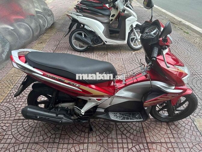 Honda Air Blade fi zin dep vĩnh long