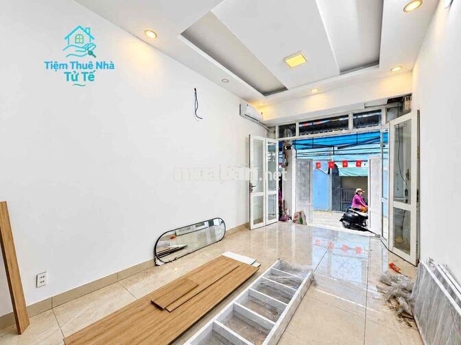 CHÍNH CHỦ CHO THUÊ | MB NGAY CHỢ HỒ THỊ KỈ - NGÃ 7 LÝ THÁI TỔ 