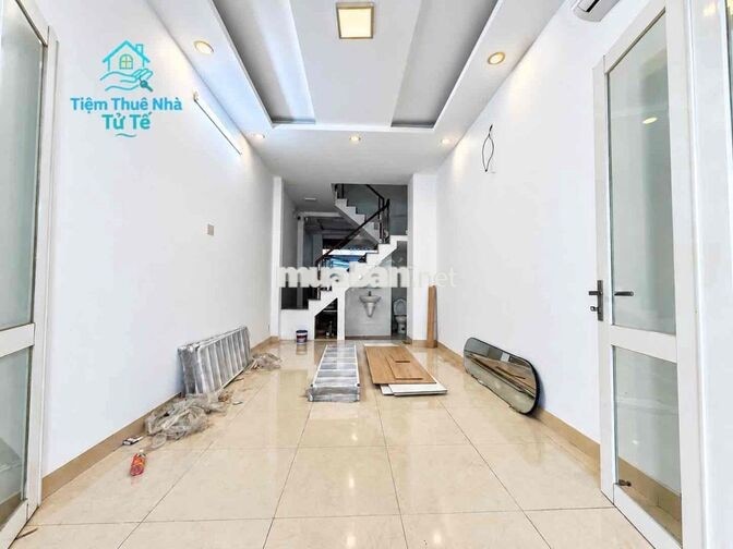 CHÍNH CHỦ CHO THUÊ | MB NGAY CHỢ HỒ THỊ KỈ - NGÃ 7 LÝ THÁI TỔ 