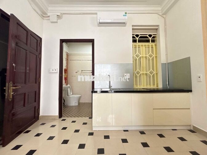 cho thuê phòng rộng thoáng máy giặt riêng gần chợ Bà Chiểu-hẻm ô tô