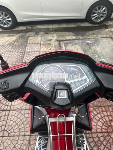 Honda Air Blade fi zin dep vĩnh long