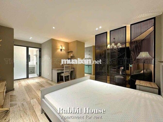 PENTHOUSE TOẠ LẠC TẠI TRUNG TÂM QUẬN 1