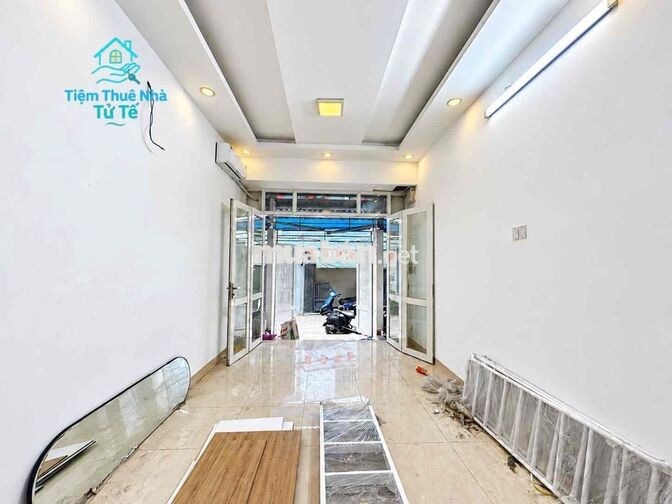 CHÍNH CHỦ CHO THUÊ | MB NGAY CHỢ HỒ THỊ KỈ - NGÃ 7 LÝ THÁI TỔ 