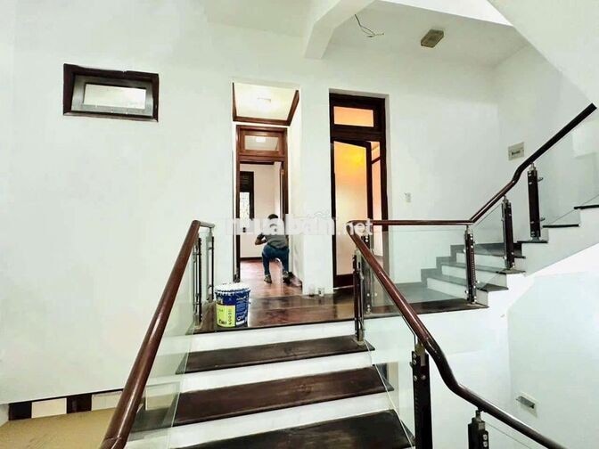 CHO THUÊ BIỆT THỰ PHẠM HUY THÔNG - DƯƠNG QUÃNG HÀM, GÒ VẤP