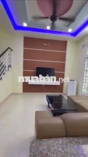 🎁Cho thuê nhà Thống Nhất P11 Gò Vấp 6m❌18m 3pn 3wc gần BV Hồng Đức