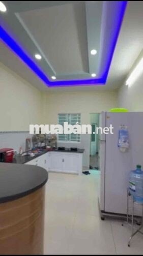 🎁Cho thuê nhà Thống Nhất P11 Gò Vấp 6m❌18m 3pn 3wc gần BV Hồng Đức
