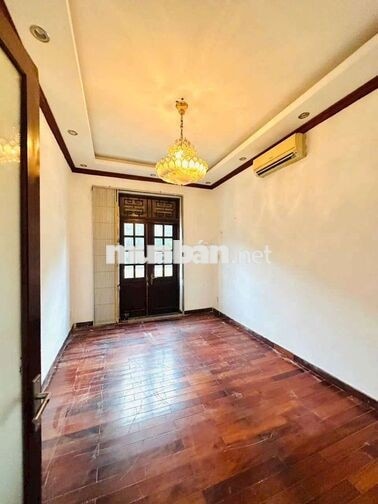 CHO THUÊ BIỆT THỰ PHẠM HUY THÔNG - DƯƠNG QUÃNG HÀM, GÒ VẤP