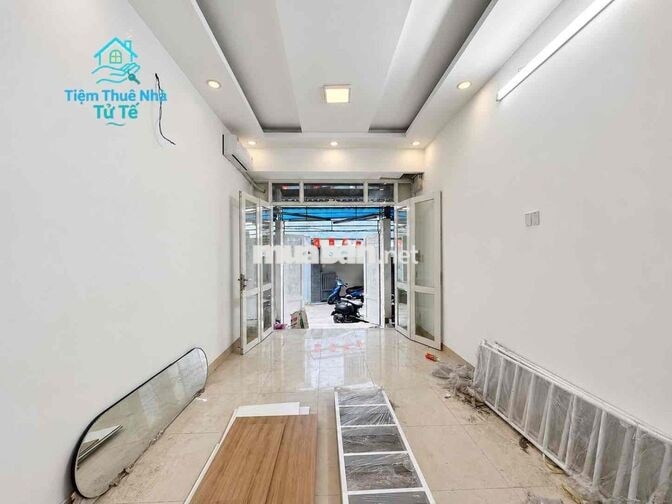 CHÍNH CHỦ CHO THUÊ | MB NGAY CHỢ HỒ THỊ KỈ - NGÃ 7 LÝ THÁI TỔ 