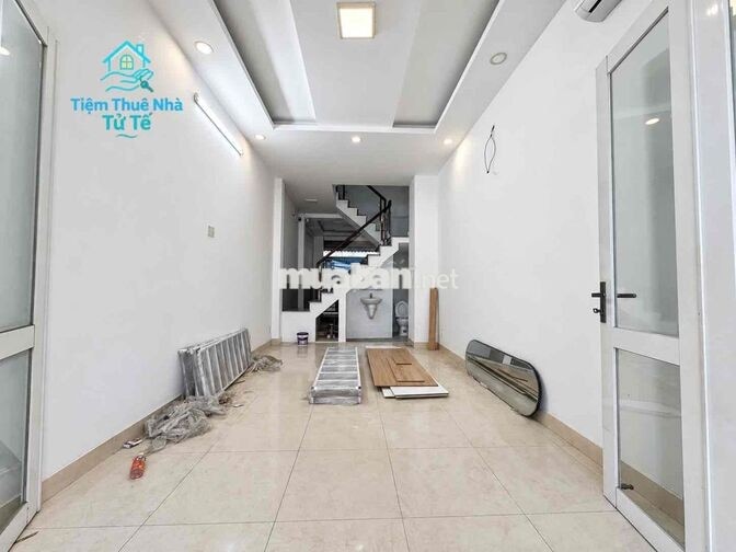 CHÍNH CHỦ CHO THUÊ | MB NGAY CHỢ HỒ THỊ KỈ - NGÃ 7 LÝ THÁI TỔ 