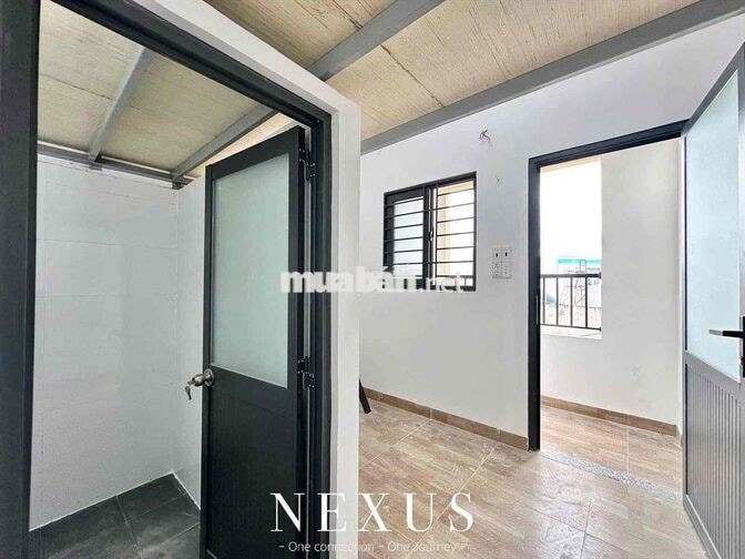 KHAI TRƯƠNG PHÒNG MỚI 100% NGAY SÁT NTTU