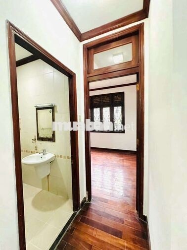 CHO THUÊ BIỆT THỰ PHẠM HUY THÔNG - DƯƠNG QUÃNG HÀM, GÒ VẤP