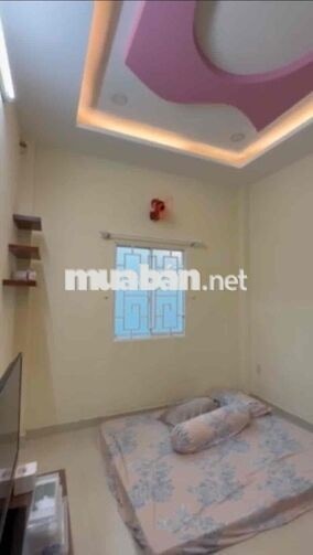 🎁Cho thuê nhà Thống Nhất P11 Gò Vấp 6m❌18m 3pn 3wc gần BV Hồng Đức