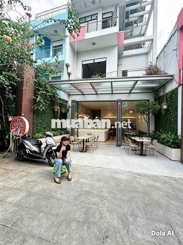 🔥 MT PHAN XÍCH LONG | 140M2 | KHU KINH DOANH SẦM UẤT
