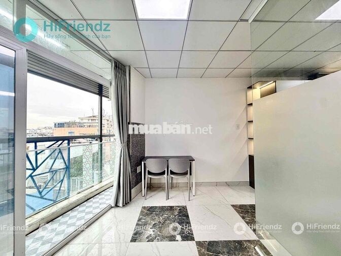 CĂN HỘ CAO CẤP FULL NỘI THẤT NẰM NGAY TẠI TRUNG TÂM PHÚ NHUẬN