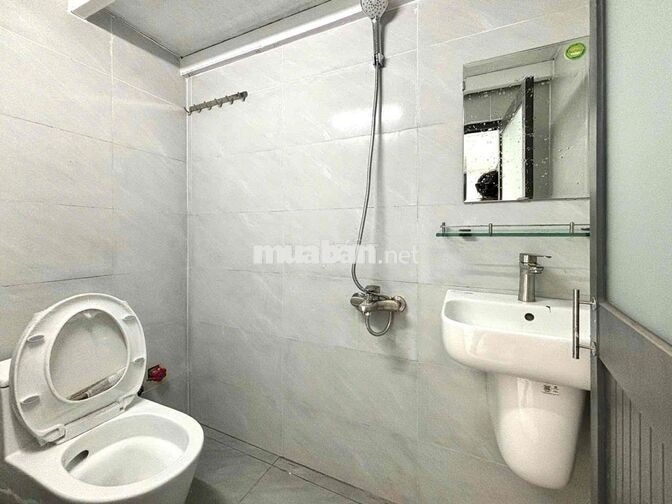 Kiot Vừa Ở Vừa Kinh Doanh - Hẽm Xe Hơi Mặt Tiền Lê Đức Thọ Gò Vấp