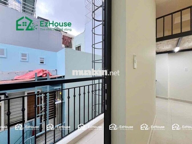🏡Ban Công Thoáng-Rộng 32m2-Gần ĐH VĂN LANG-IUH Dương Quảng Hàm an ninh