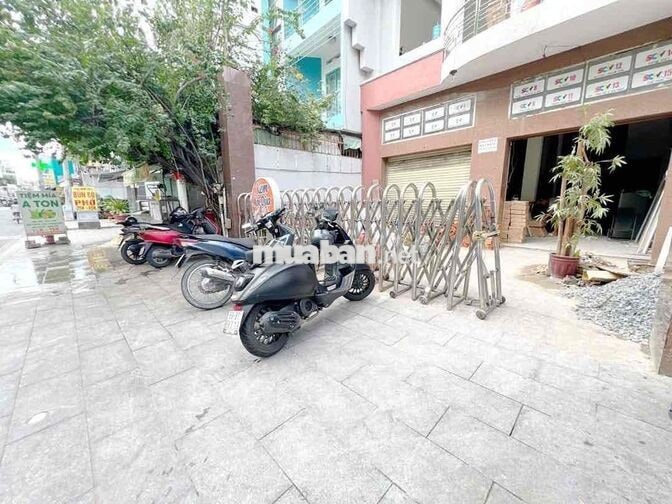 🔥 MT PHAN XÍCH LONG | 140M2 | KHU KINH DOANH SẦM UẤT