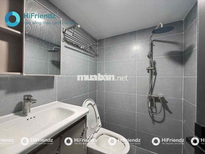 CHO THUÊ PHÒNG FULL NT MỚI 100% Ở LÊ VĂN THỌ GÒ VẤP GV