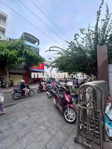 🔥 MT PHAN XÍCH LONG | 140M2 | KHU KINH DOANH SẦM UẤT